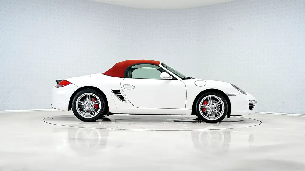 Boxster S PDK | Low KM, Sport Chrono | Ramadan Offer - Image 4