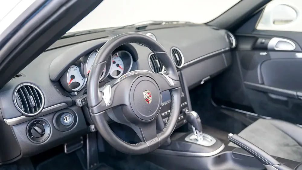 Boxster S PDK | Low KM, Sport Chrono | Ramadan Offer - Image 5