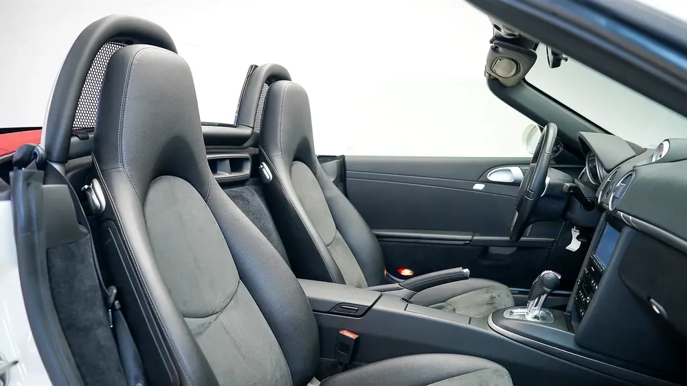 Boxster S PDK | Low KM, Sport Chrono | Ramadan Offer - Image 6