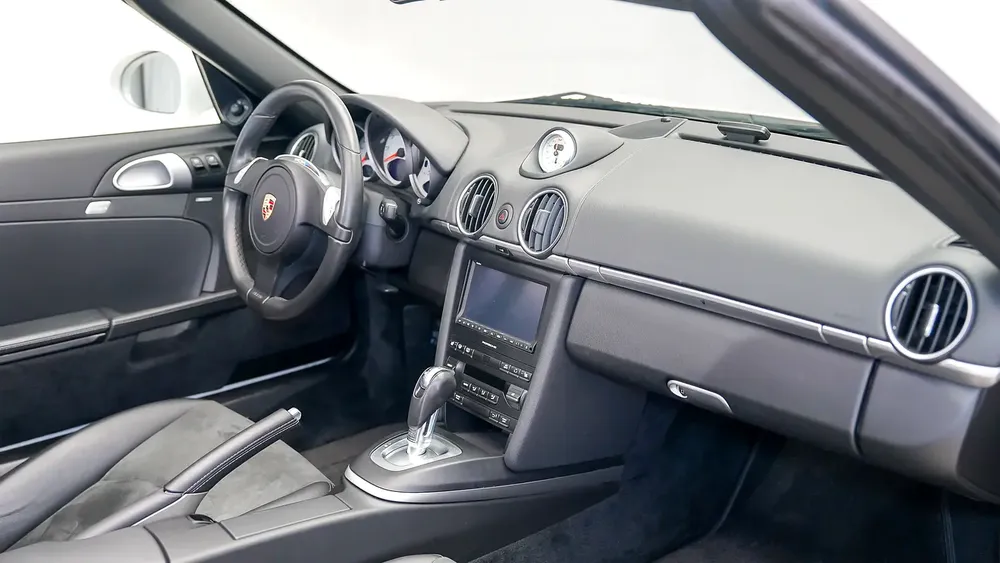 Boxster S PDK | Low KM, Sport Chrono | Ramadan Offer - Image 7