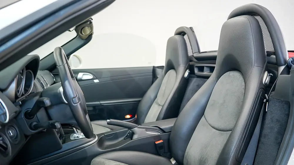 Boxster S PDK | Low KM, Sport Chrono | Ramadan Offer - Image 8