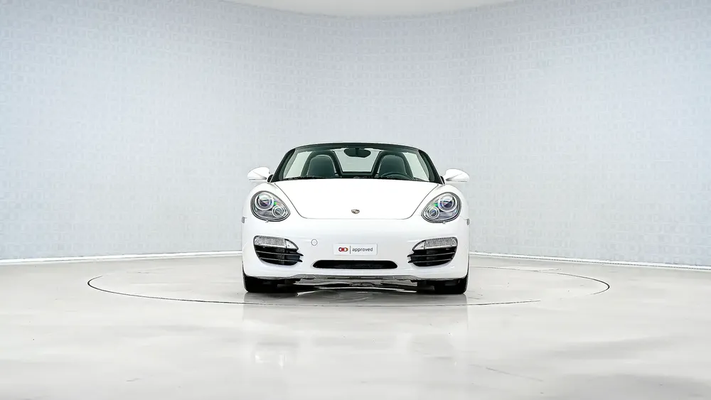 Boxster S PDK | Low KM, Sport Chrono | Ramadan Offer - Image 9