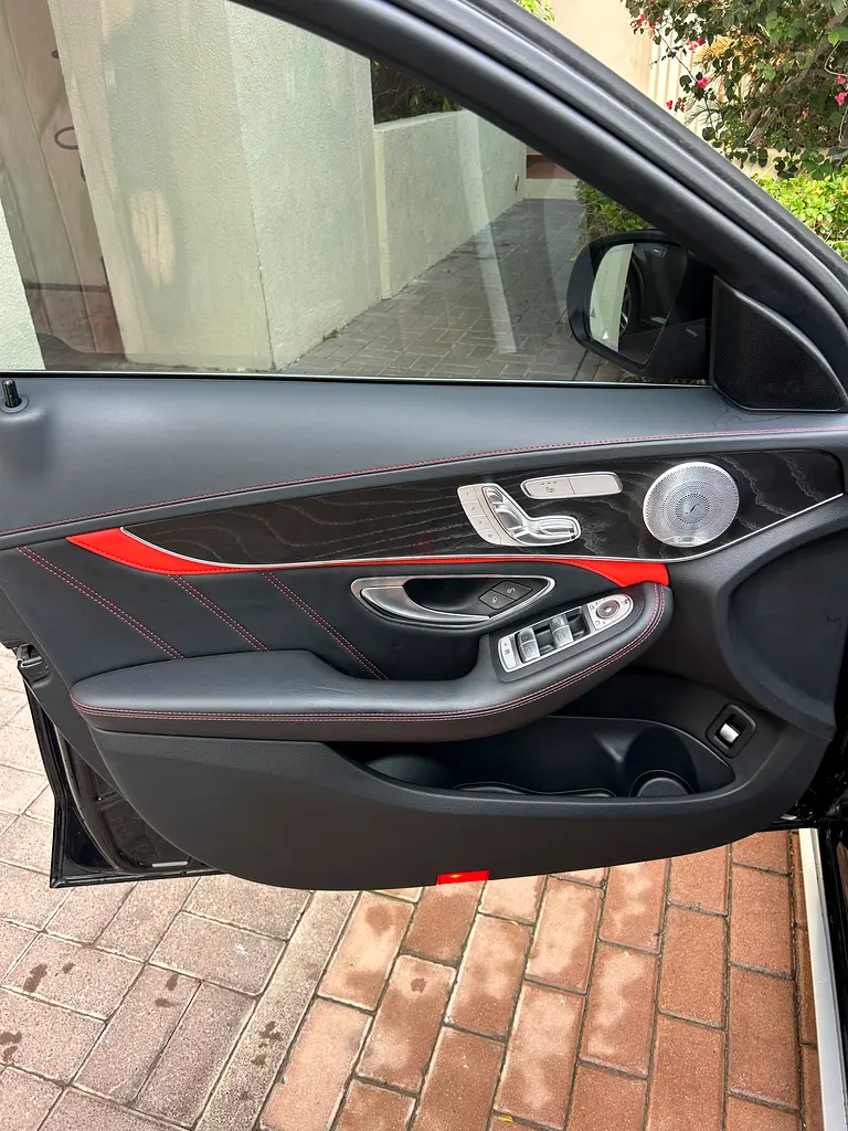 2016 Mercedes-Benz C-Class C63 S AMG | Japanese Specs | Pristine Condition - Image 15