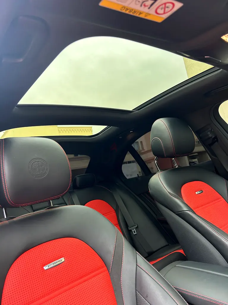 2016 Mercedes-Benz C-Class C63 S AMG | Japanese Specs | Pristine Condition - Image 19