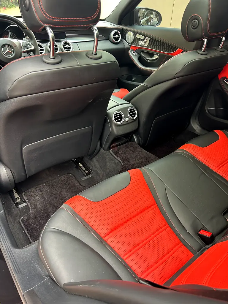 2016 Mercedes-Benz C-Class C63 S AMG | Japanese Specs | Pristine Condition - Image 20