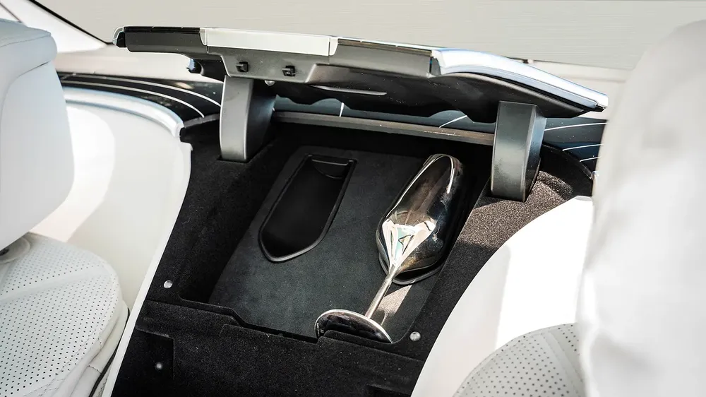 Mercedes-Benz S 680 4M EDITION 100 LIMITED 1 OF 100 CARS - Image 14