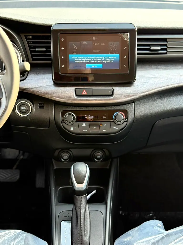 Suzuki Ertiga GLX 2026 - Brand New 7-Seater - GCC Specs - Image 15