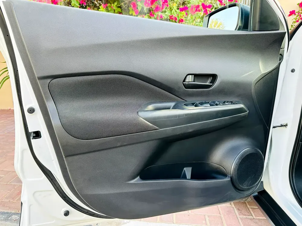 Nissan Kicks S 2018 | GCC Specs | Reliable  Fuel Efficient Compact SUV - Image 12