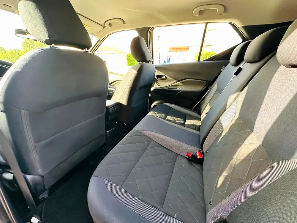 Nissan Kicks S 2018 | GCC Specs | Reliable  Fuel Efficient Compact SUV - Image 9