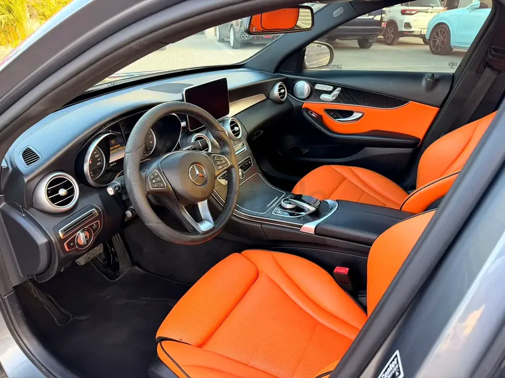 2018 Mercedes-Benz C-Class C300 - Excellent Condition - Image 13