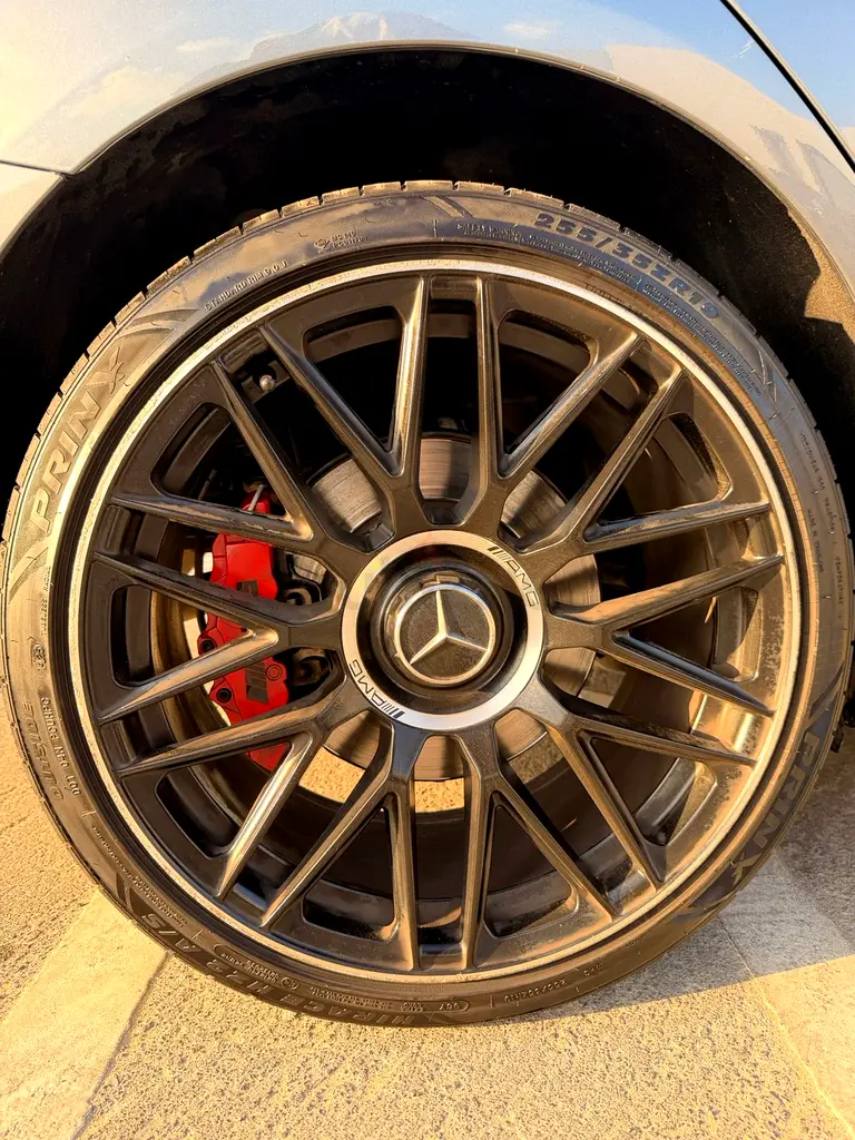 2018 Mercedes-Benz C-Class C300 - Excellent Condition - Image 17