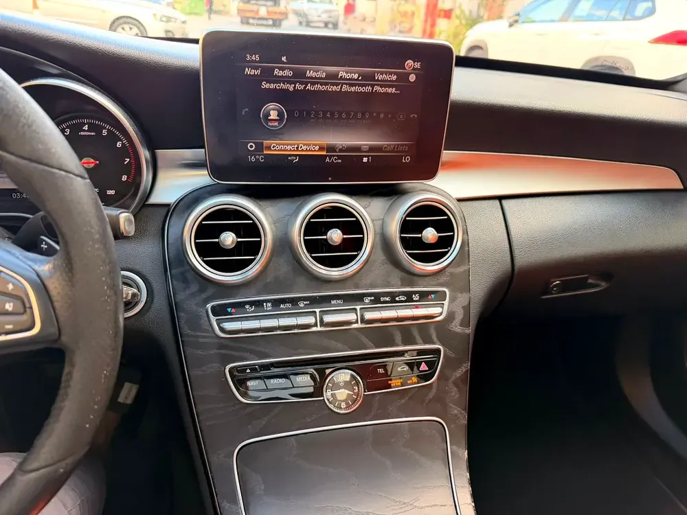 2018 Mercedes-Benz C-Class C300 - Excellent Condition - Image 19
