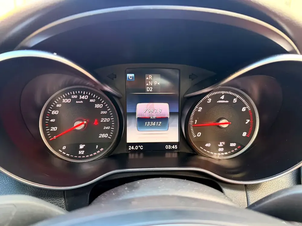 2018 Mercedes-Benz C-Class C300 - Excellent Condition - Image 20