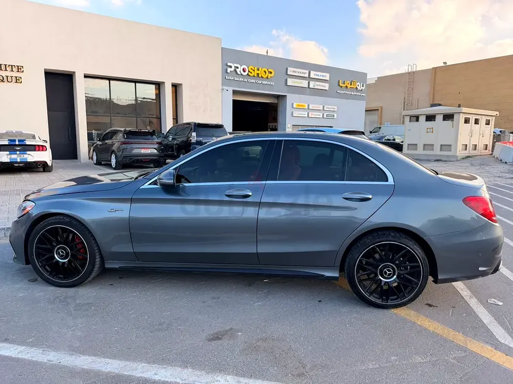 2018 Mercedes-Benz C-Class C300 - Excellent Condition - Image 8