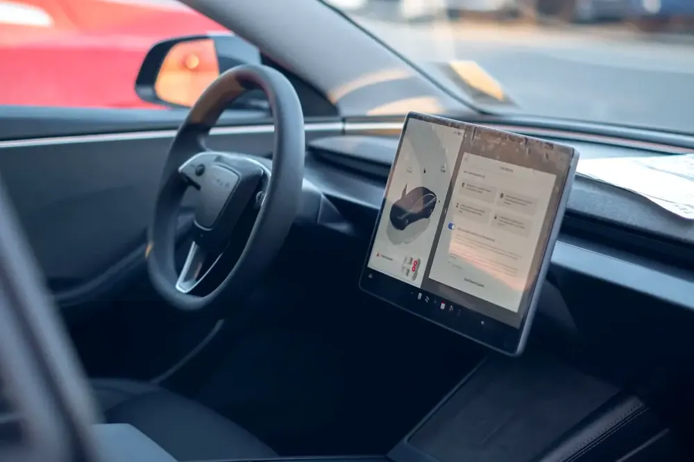 TESLA MODEL 3 2024TESLA - Image 10