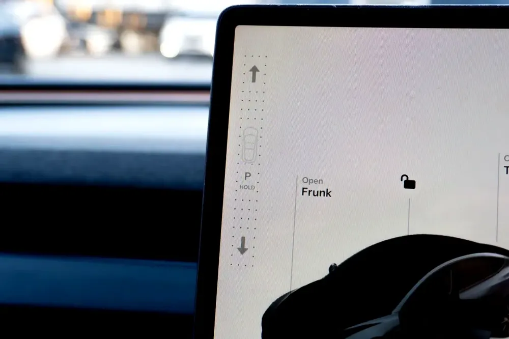 TESLA MODEL 3 2024TESLA - Image 14