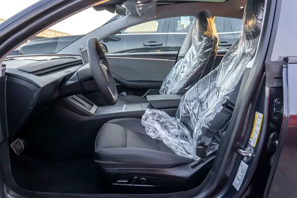 TESLA MODEL 3 2024TESLA - Image 15