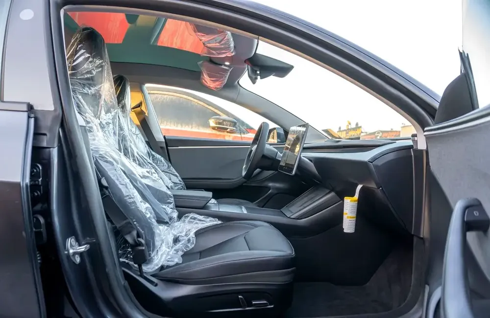 TESLA MODEL 3 2024TESLA - Image 16