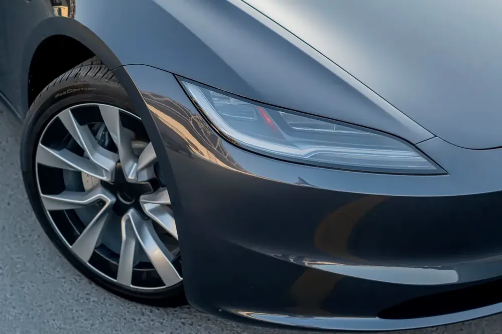 TESLA MODEL 3 2024TESLA - Image 6
