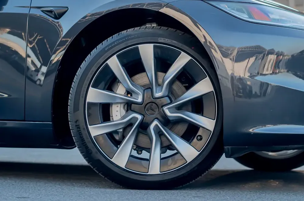TESLA MODEL 3 2024TESLA - Image 7