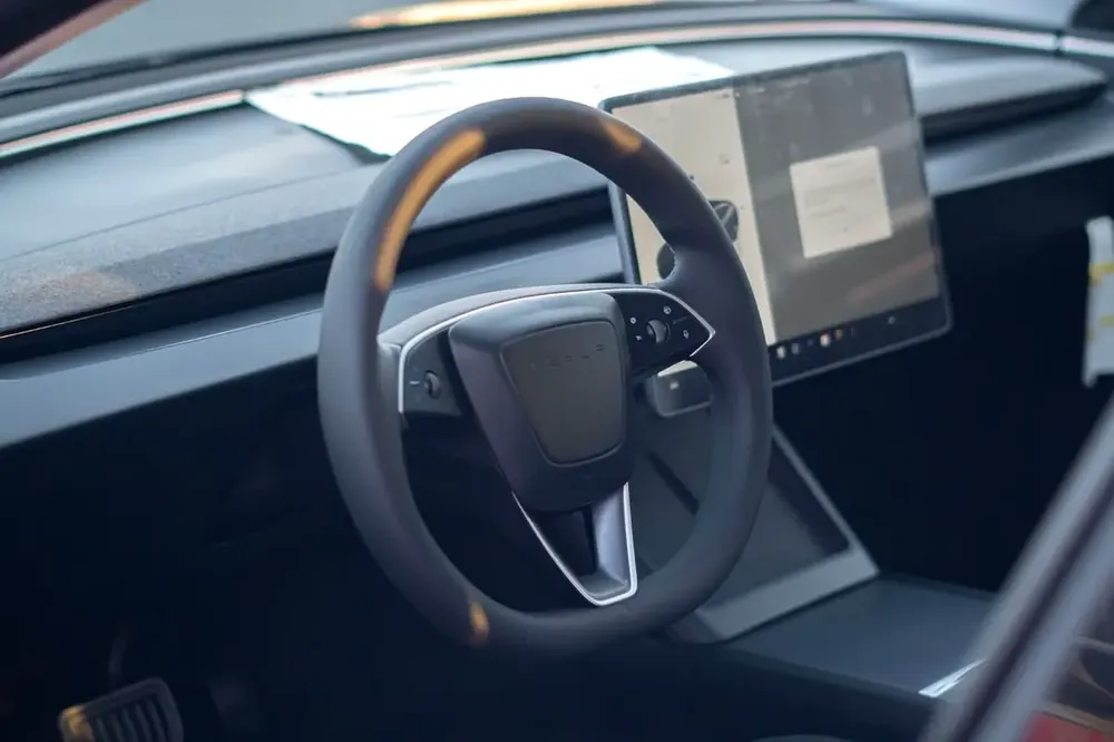 TESLA MODEL 3 2024TESLA - Image 9