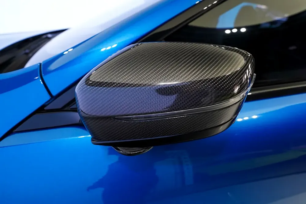 CARBON INTERIOR | CARBON EXTERIOR | SUNROOF | GCC | M850I GRAN COUPE - Image 17