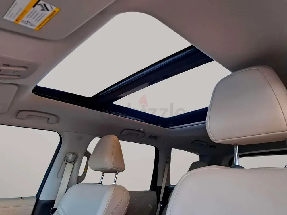 AED 4239/month | 2026 Nissan Patrol LE T2 | GCC Specs | Ref#462845 - Image 11
