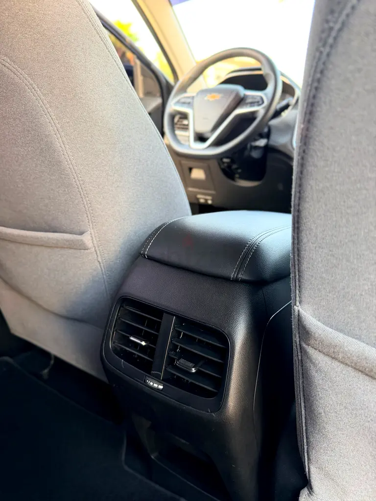 Captiva 7 seater | 2024 LS |  GCC | Dealer Warranty  Service - Image 14