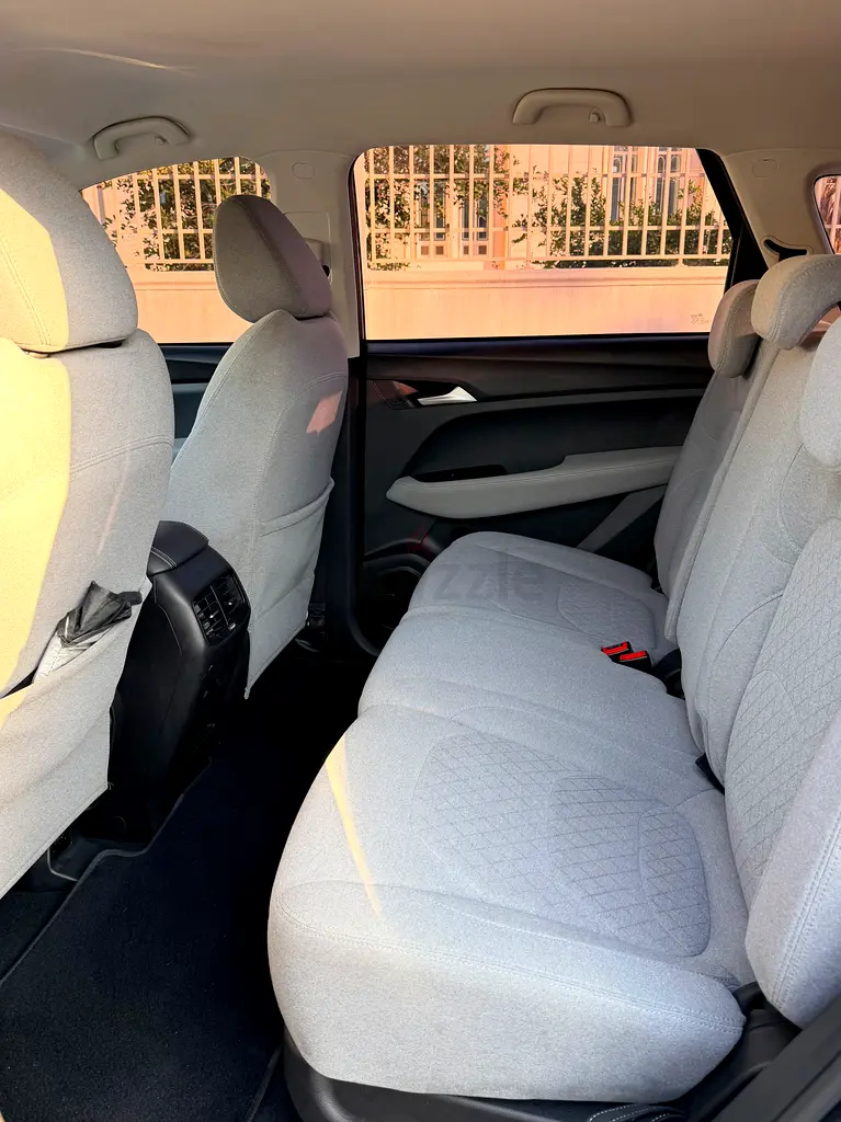 Captiva 7 seater | 2024 LS |  GCC | Dealer Warranty  Service - Image 9