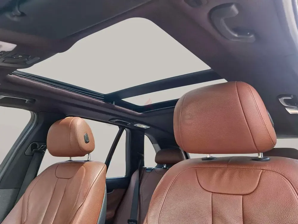 Inspected Car | 2014 BMW X5  | GCC Specs | Ref#467234 - Image 11