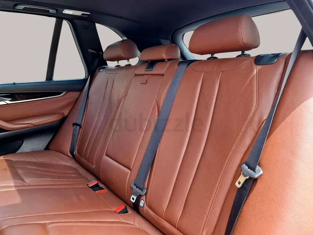 Inspected Car | 2014 BMW X5  | GCC Specs | Ref#467234 - Image 12