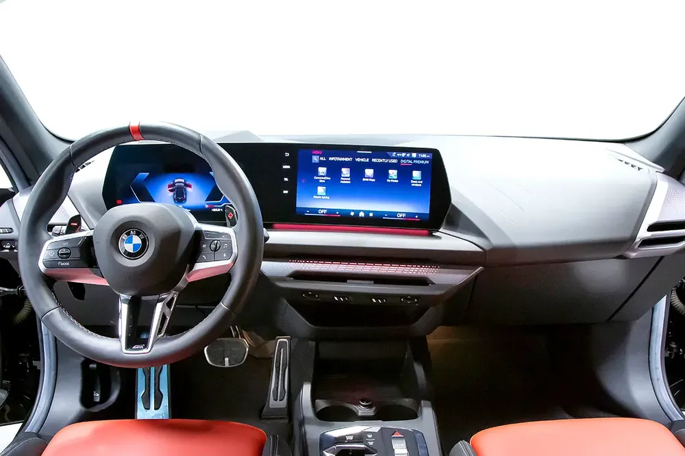 BMW M235 xDrive Gran Coupe (Ref# 159243) - Image 4