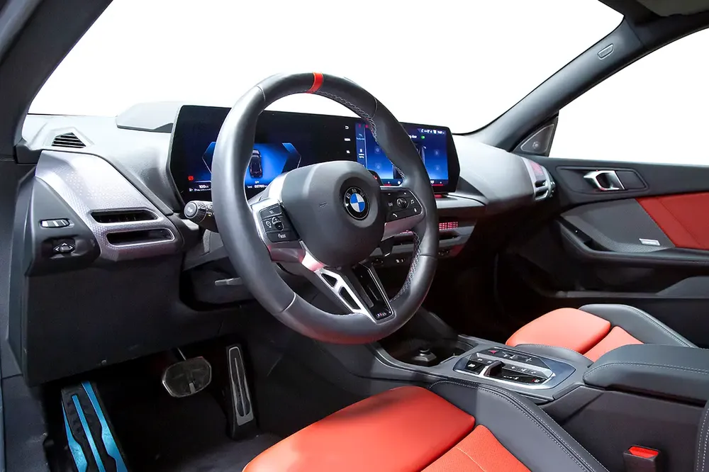 BMW M235 xDrive Gran Coupe (Ref# 159243) - Image 5