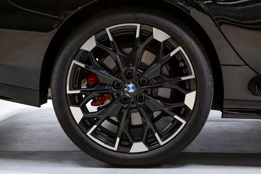 BMW M235 xDrive Gran Coupe (Ref# 159243) - Image 7