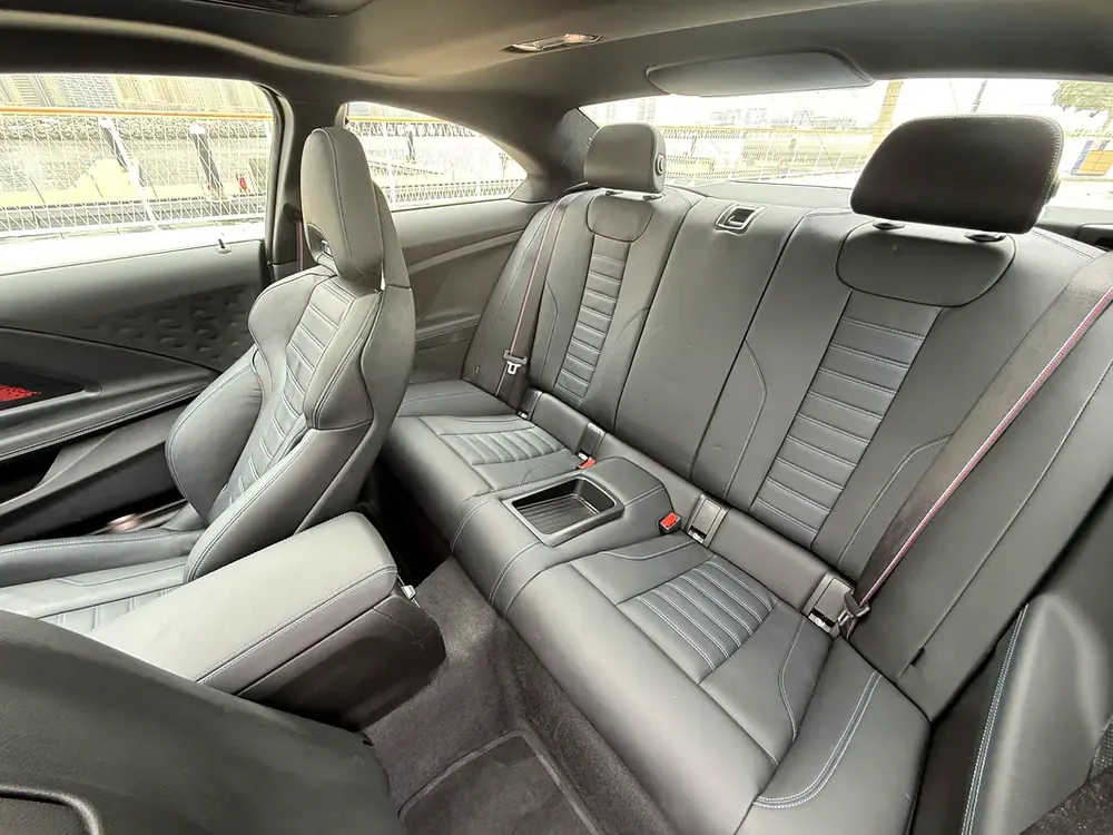 Bmw M2 2025 - Image 10