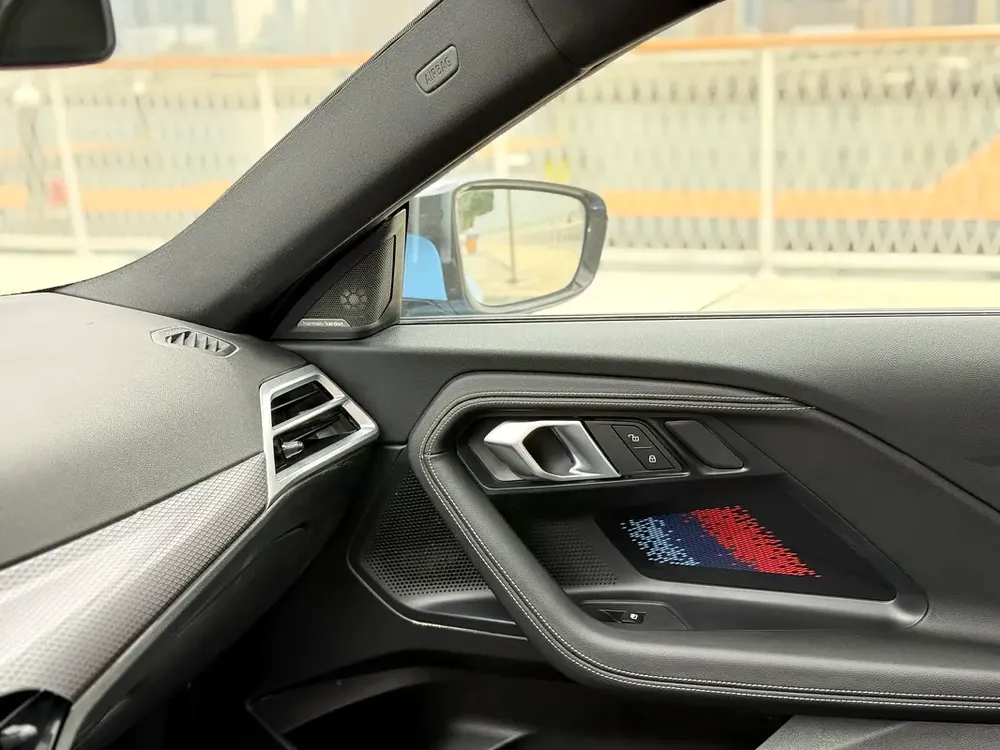 Bmw M2 2025 - Image 11
