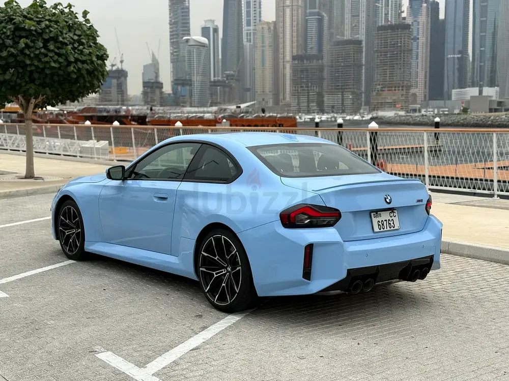 Bmw M2 2025 - Image 5