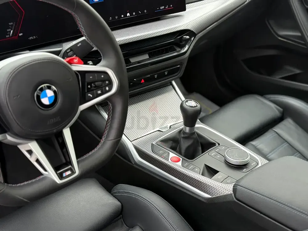 Bmw M2 2025 - Image 6