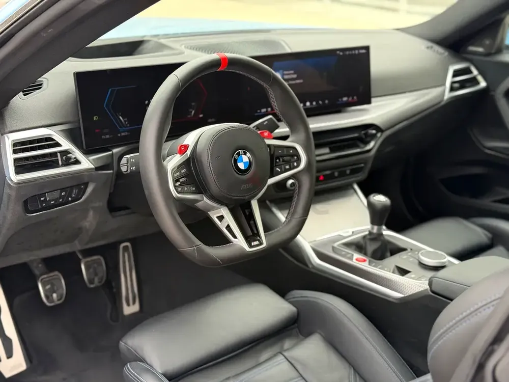 Bmw M2 2025 - Image 7