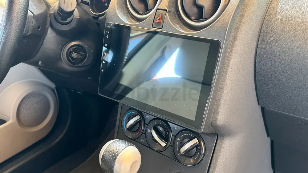 Nissan Qashqai 2014 SE GCC Specs - Image 6