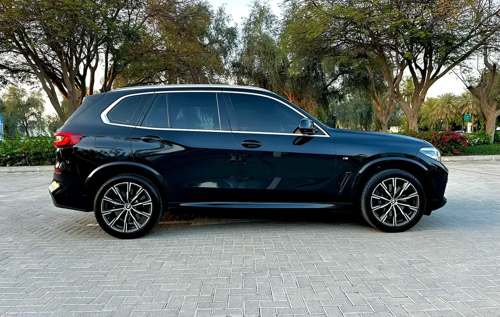 Selling Our Lovely X5 - Family Car - Original Paint - Clean In & Out - Image 5