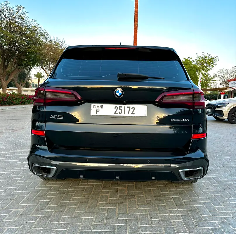 Selling Our Lovely X5 - Family Car - Original Paint - Clean In & Out - Image 6