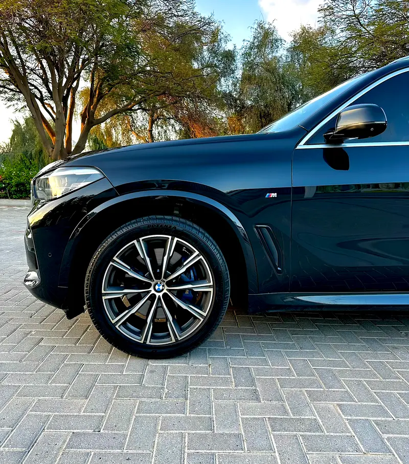 Selling Our Lovely X5 - Family Car - Original Paint - Clean In & Out - Image 7