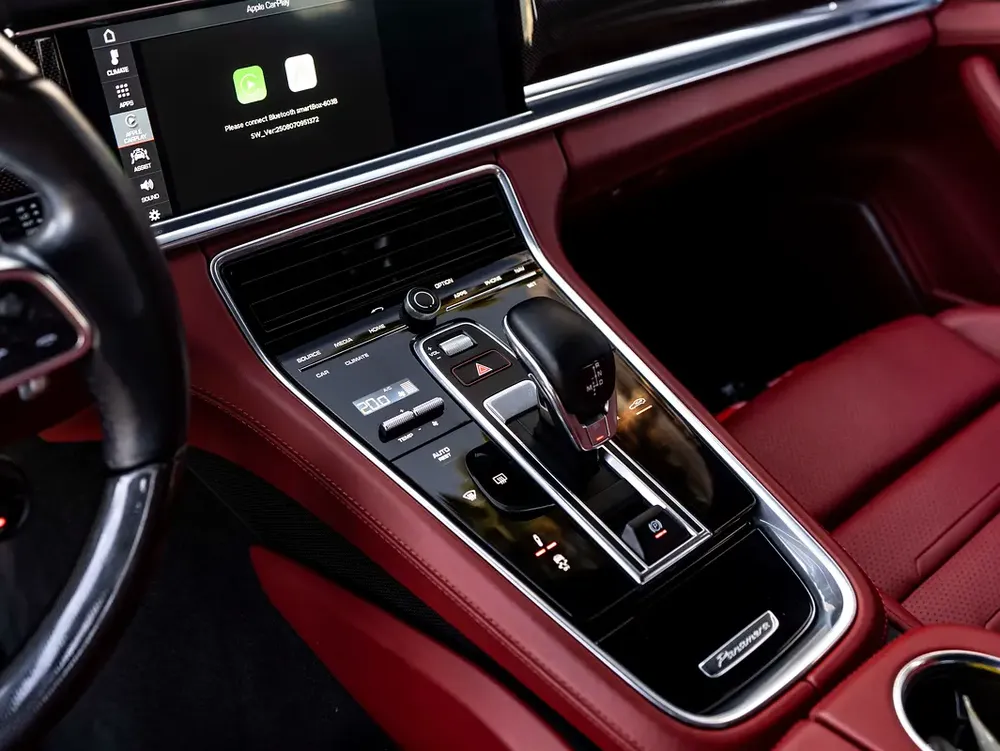 0% DOWN PAYMENT | THE MAY ADVANTAGE | LUXURY SEDAN | ZERO WAITLIST | PANAMERA | WARRANTY - Image 11
