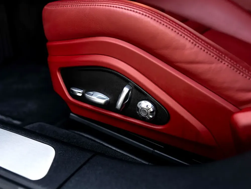 0% DOWN PAYMENT | THE MAY ADVANTAGE | LUXURY SEDAN | ZERO WAITLIST | PANAMERA | WARRANTY - Image 13