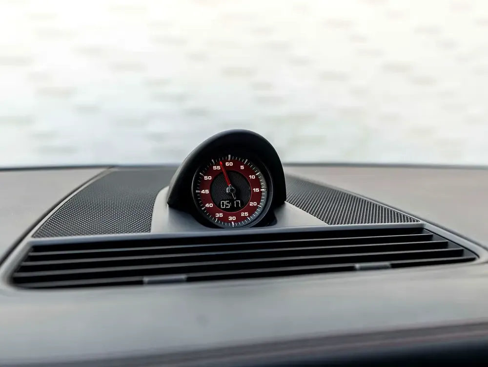 0% DOWN PAYMENT | THE MAY ADVANTAGE | LUXURY SEDAN | ZERO WAITLIST | PANAMERA | WARRANTY - Image 15