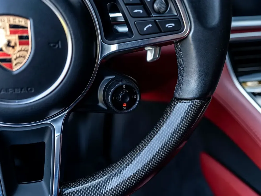 0% DOWN PAYMENT | THE MAY ADVANTAGE | LUXURY SEDAN | ZERO WAITLIST | PANAMERA | WARRANTY - Image 16