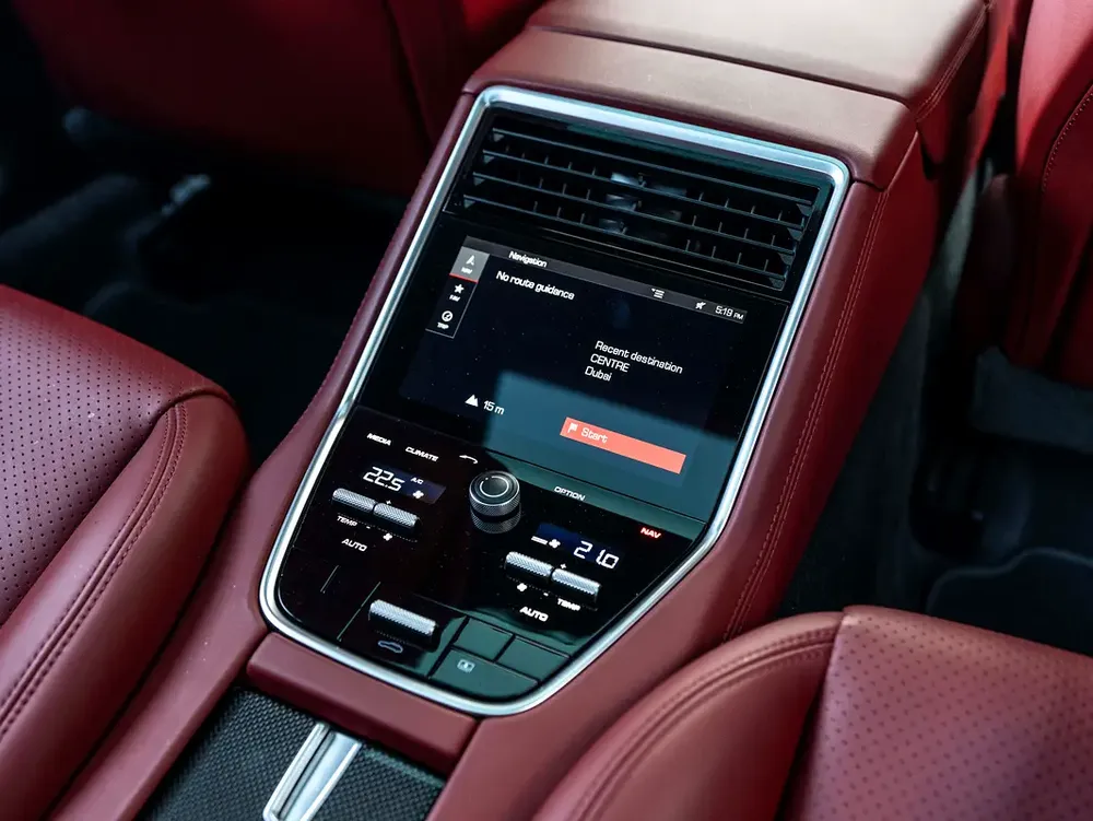 0% DOWN PAYMENT | THE MAY ADVANTAGE | LUXURY SEDAN | ZERO WAITLIST | PANAMERA | WARRANTY - Image 19