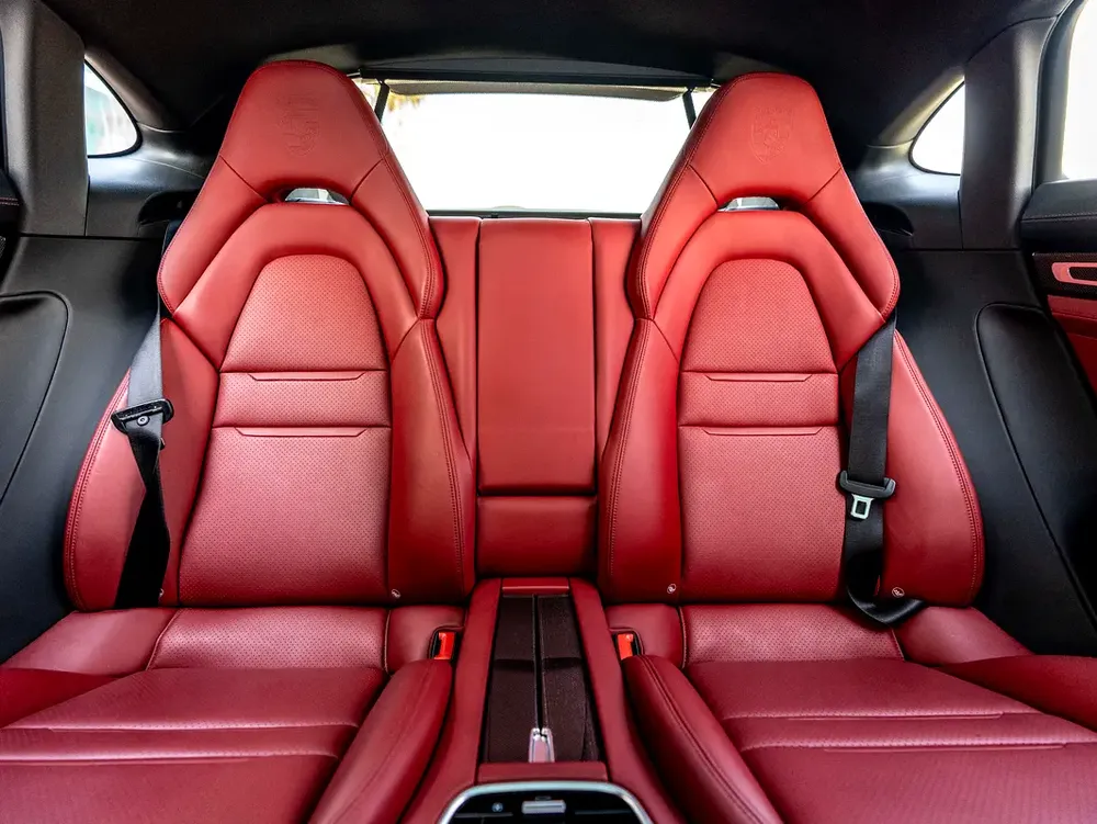 0% DOWN PAYMENT | THE MAY ADVANTAGE | LUXURY SEDAN | ZERO WAITLIST | PANAMERA | WARRANTY - Image 20
