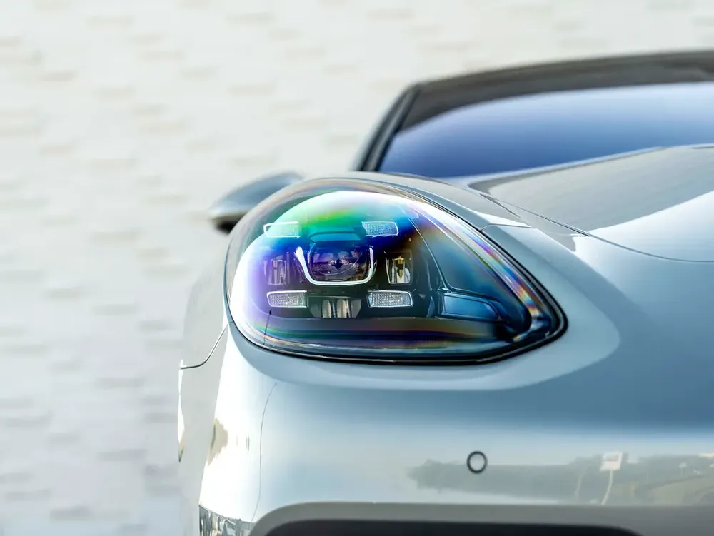 0% DOWN PAYMENT | THE MAY ADVANTAGE | LUXURY SEDAN | ZERO WAITLIST | PANAMERA | WARRANTY - Image 5